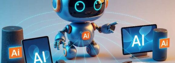 連結×感知×推論：CEVA致力打造Edge AI新生態