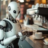 以3D感知開啟智慧機器人新時代：從深度相機到OpenVINO的邊緣智慧革命