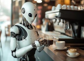 以3D感知開啟智慧機器人新時代：從深度相機到OpenVINO的邊緣智慧革命