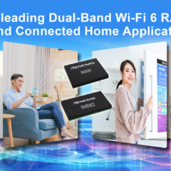 瑞薩針對物聯網和智慧家庭應用推出雙模MCU