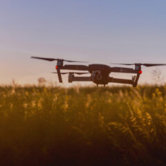 先進科技正在改變農業的未來樣貌！