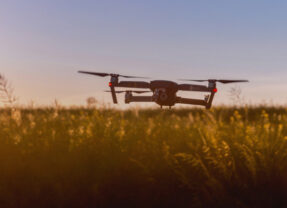 先進科技正在改變農業的未來樣貌！