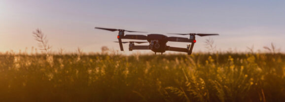 先進科技正在改變農業的未來樣貌！