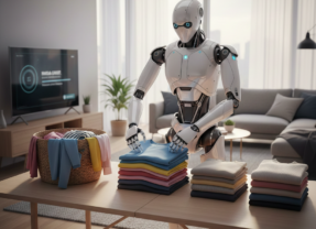 Physical AI 進化之路：ACT vs. GR00T N1