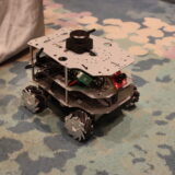 【活動報導】Intel攜手生態系夥伴分享Edge AI機器人應用部署實戰經驗