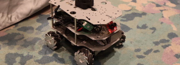 【活動報導】Intel攜手生態系夥伴分享Edge AI機器人應用部署實戰經驗