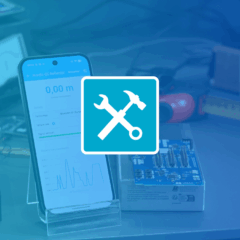 Nordic將藍牙通道探測技術導入開源Android應用程式