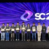 展現台灣學生HPC實作競爭力　國研院助台大代表隊勇奪SCC總冠軍