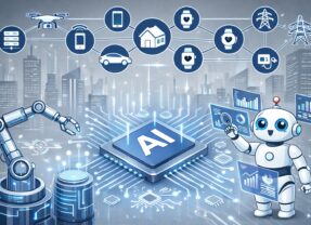 Arm分享2026年及未來科技發展趨勢預測