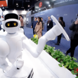 各國人形機器人發展策略各異：日、台重零件　美、中擴大整機