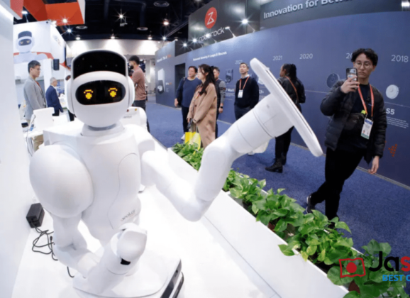 各國人形機器人發展策略各異：日、台重零件　美、中擴大整機