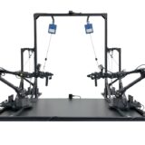 讓機器人開始「思考下一步」的三個關鍵模型：ACT、RDT-1B和π₀