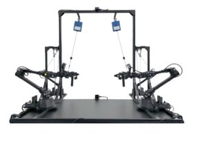 讓機器人開始「思考下一步」的三個關鍵模型：ACT、RDT-1B和π₀