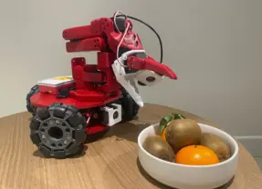 為何Google、NVIDIA和Intel都支持LeRobot開源專案？