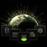 支援代理式AI開發　NVIDIA發表Nemotron 3系列開放模型