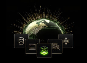 支援代理式AI開發　NVIDIA發表Nemotron 3系列開放模型