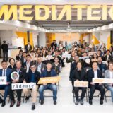 深化扶持Tech for Good　聯發科「智在家鄉」擴大創新影響力