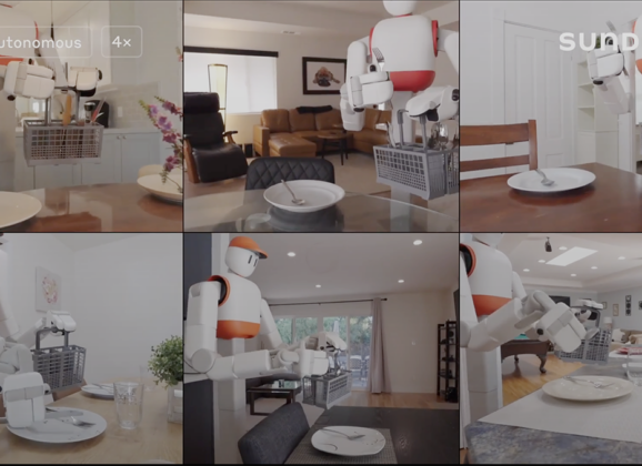 邁向通用：ACT如何讓機器人「預見未來」動作？