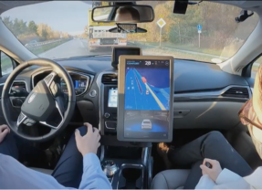 9億美元併Mentee Robotics　Mobileye進軍人形機器人領域