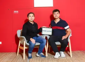 以獨創壓電感測器讓機器人「有感覺」　宇霆科技完成千萬元Pre-A輪募資