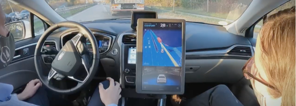 9億美元併Mentee Robotics　Mobileye進軍人形機器人領域