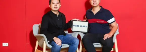 以獨創壓電感測器讓機器人「有感覺」　宇霆科技完成千萬元Pre-A輪募資