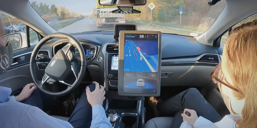 （圖片來源：Mobileye）