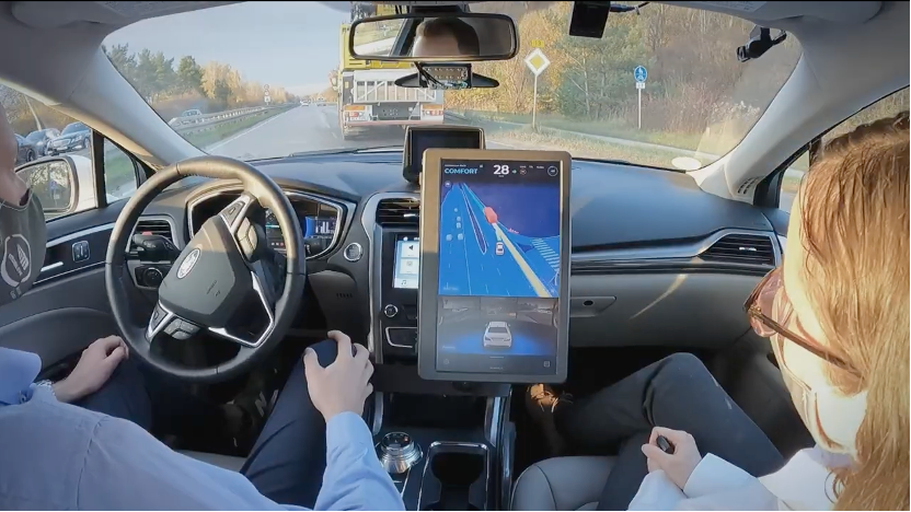 （圖片來源：Mobileye）