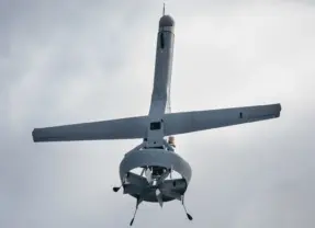 抗干擾！無人機如何完成戰場狙擊協同任務