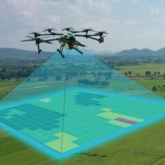 Edge AI 視覺模組如何讓無人機智慧飛上天際？