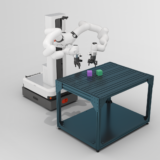 Gemini Robotics的突破： 賦與機器人高等「思考能力」