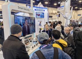 耐能攜手兆赫電子、中華電信研究所展示Edge AI智慧影像應用