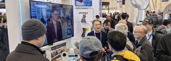 耐能攜手兆赫電子、中華電信研究所展示Edge AI智慧影像應用