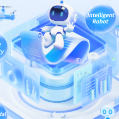 CES 2026：耐能將全面呈現邊緣AI技術布局