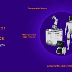 CES 2026：高通發表全方位機器人技術平台