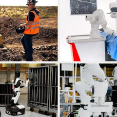 CES 2026：NVIDIA全新實體AI模型催生新一代智慧機器人