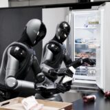 助力新世代機器人跨越三座門檻：VLA、World Model、Sim2Real