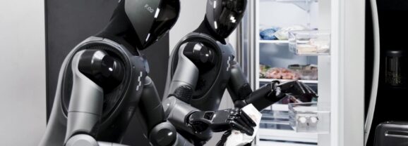 助力新世代機器人跨越三座門檻：VLA、World Model、Sim2Real