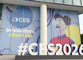 AI應用再進化　資策會MIC分享2026 CES四大重點