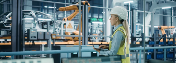 軟體定義工廠如何重塑工業競爭力