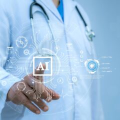 CES 2026：NXP攜手GE HealthCare推動急性照護領域AI創新