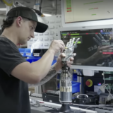 開源vs.閉源VLA模型，2026同步推動機器人智慧上身