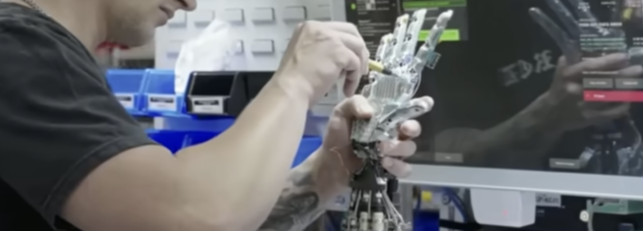 開源vs.閉源VLA模型，2026同步推動機器人智慧上身