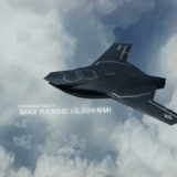 Shield AI：用 AI 驅動無人機重新定義前線