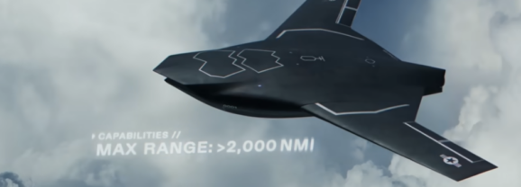 Shield AI：用 AI 驅動無人機重新定義前線