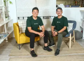 【創業小聚】吳恩達領投！IrisGo.AI攜手Acer進軍AI PC市場