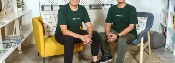 【創業小聚】吳恩達領投！IrisGo.AI攜手Acer進軍AI PC市場