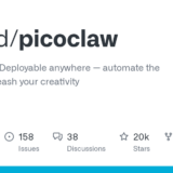 Windows PC上安裝PicoClaw最基礎實務