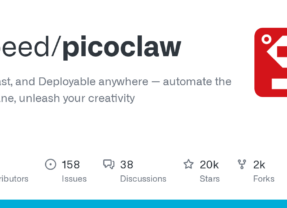 Windows PC上安裝PicoClaw最基礎實務