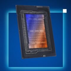 效能全面升級　新一代Intel Xeon 600工作站處理器問世